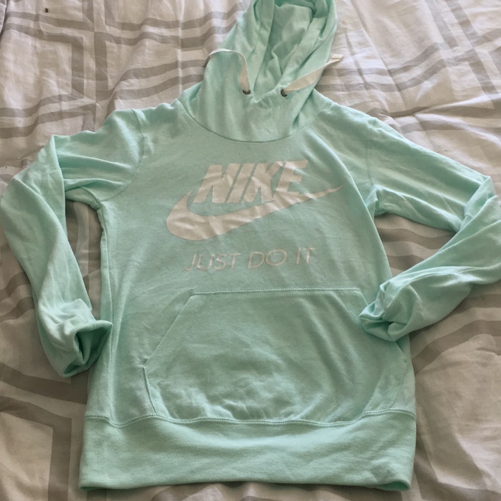 Nike sweater